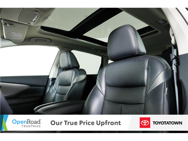 2020 Nissan Murano SL (Stk: L0167A) in London - Image 18 of 35