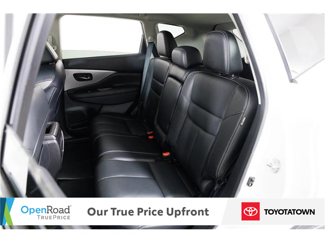 2020 Nissan Murano SL (Stk: L0167A) in London - Image 34 of 35