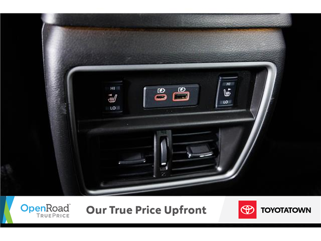 2020 Nissan Murano SL (Stk: L0167A) in London - Image 35 of 35