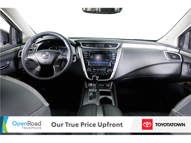 2020 Nissan Murano SL (Stk: L0167A) in London - Image 19 of 35