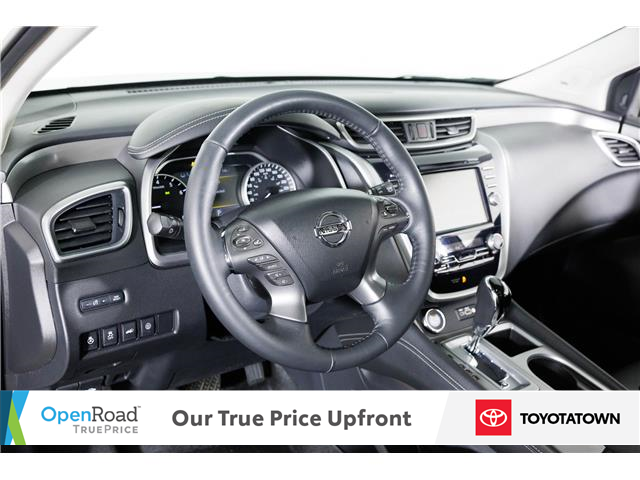 2020 Nissan Murano SL (Stk: L0167A) in London - Image 20 of 35