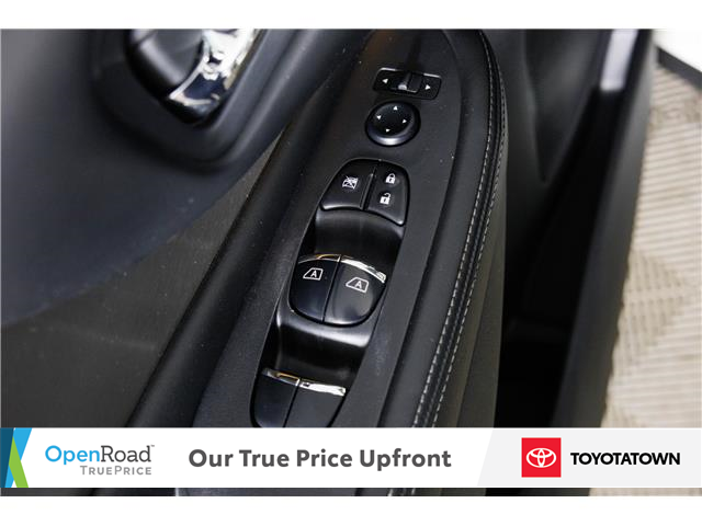 2020 Nissan Murano SL (Stk: L0167A) in London - Image 14 of 35