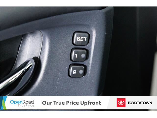 2020 Nissan Murano SL (Stk: L0167A) in London - Image 15 of 35