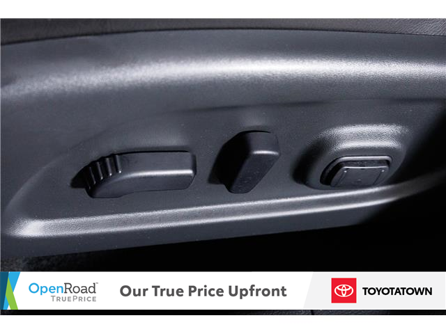 2020 Nissan Murano SL (Stk: L0167A) in London - Image 16 of 35