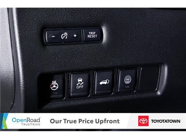 2020 Nissan Murano SL (Stk: L0167A) in London - Image 17 of 35