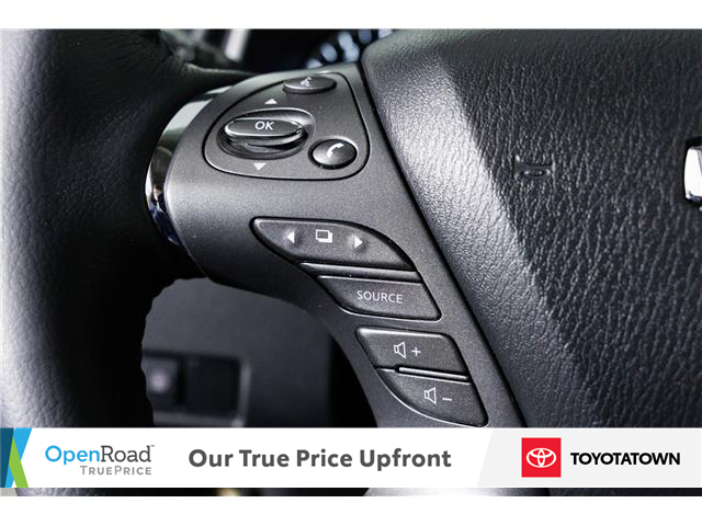 2020 Nissan Murano SL (Stk: L0167A) in London - Image 21 of 35