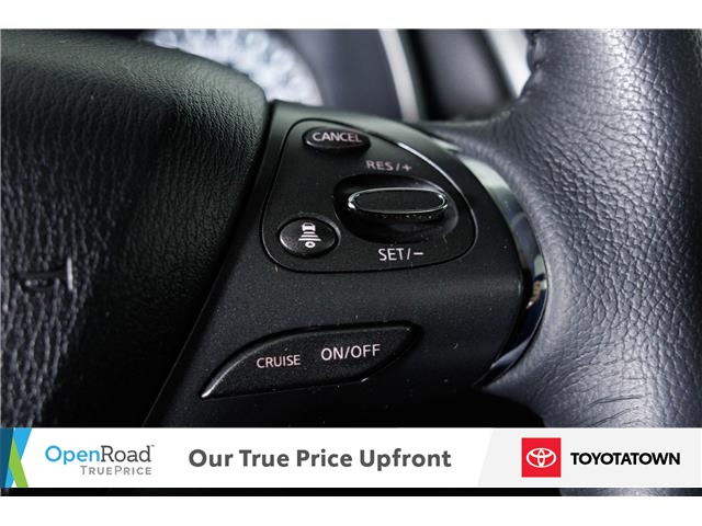 2020 Nissan Murano SL (Stk: L0167A) in London - Image 23 of 35