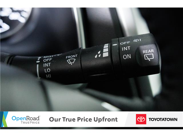 2020 Nissan Murano SL (Stk: L0167A) in London - Image 24 of 35