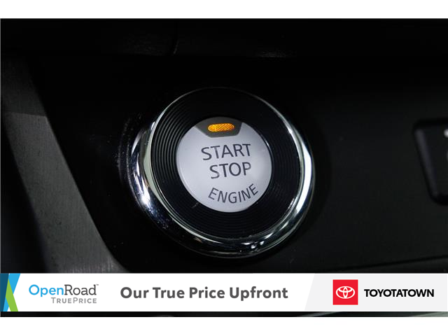 2020 Nissan Murano SL (Stk: L0167A) in London - Image 26 of 35