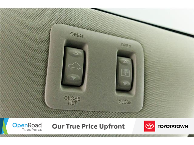 2020 Nissan Murano SL (Stk: L0167A) in London - Image 27 of 35