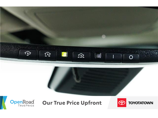 2020 Nissan Murano SL (Stk: L0167A) in London - Image 28 of 35