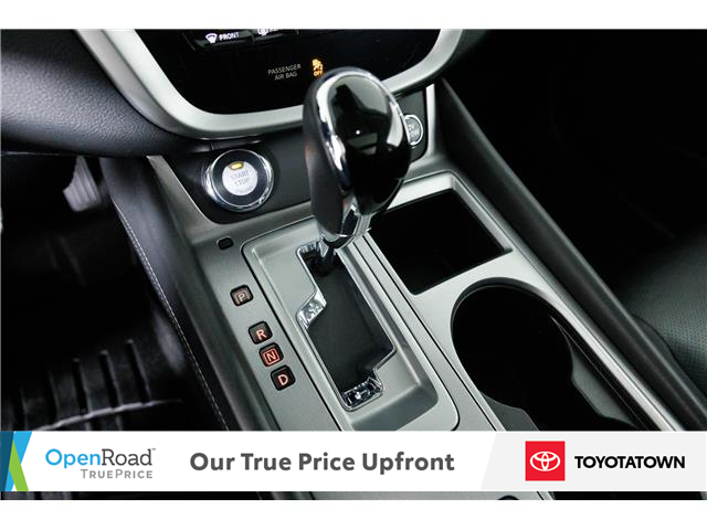 2020 Nissan Murano SL (Stk: L0167A) in London - Image 32 of 35