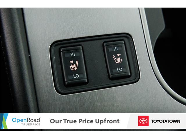 2020 Nissan Murano SL (Stk: L0167A) in London - Image 33 of 35