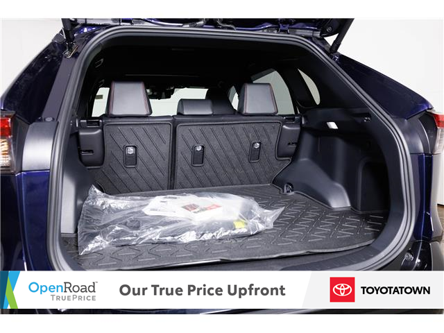 2025 Toyota RAV4 Plug-In Hybrid XSE (Stk: U14072) in London - Image 9 of 36