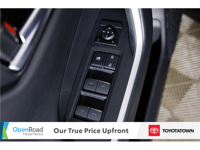 2025 Toyota RAV4 Plug-In Hybrid XSE (Stk: U14072) in London - Image 14 of 36