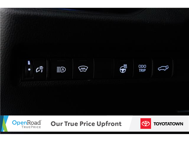 2025 Toyota RAV4 Plug-In Hybrid XSE (Stk: U14072) in London - Image 16 of 36