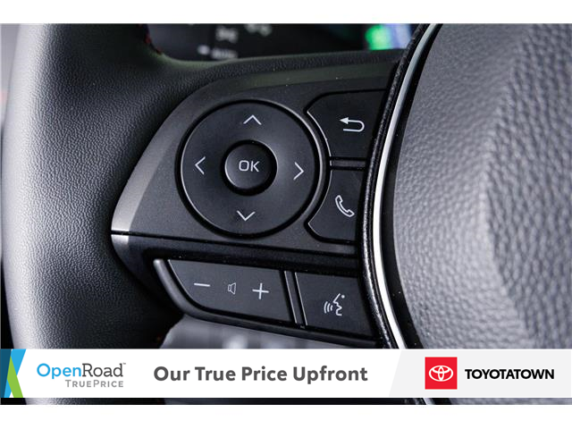 2025 Toyota RAV4 Plug-In Hybrid XSE (Stk: U14072) in London - Image 20 of 36