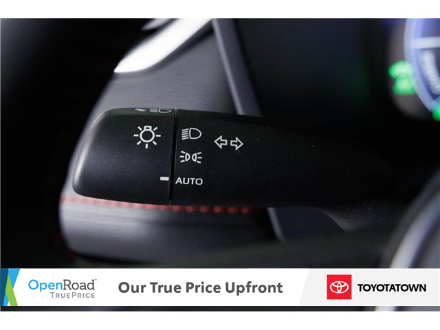 2025 Toyota RAV4 Plug-In Hybrid XSE (Stk: U14072) in London - Image 21 of 36