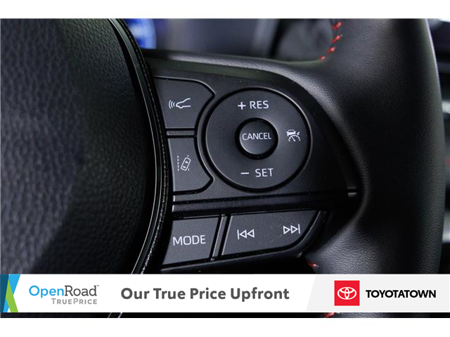 2025 Toyota RAV4 Plug-In Hybrid XSE (Stk: U14072) in London - Image 22 of 36