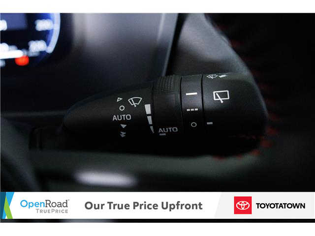 2025 Toyota RAV4 Plug-In Hybrid XSE (Stk: U14072) in London - Image 23 of 36