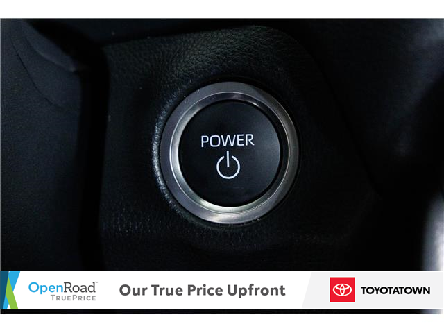 2025 Toyota RAV4 Plug-In Hybrid XSE (Stk: U14072) in London - Image 25 of 36