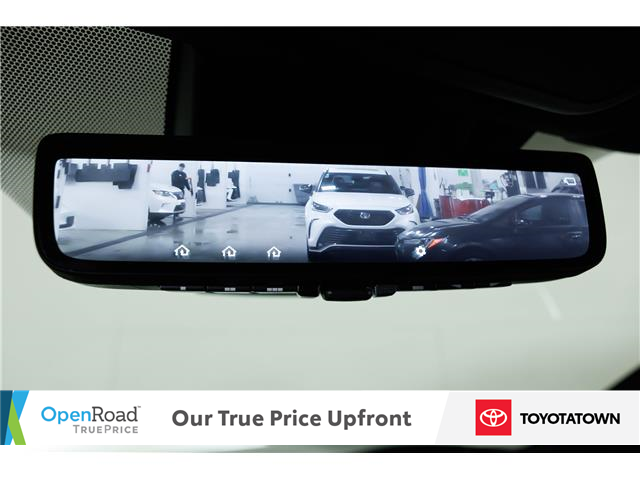 2025 Toyota RAV4 Plug-In Hybrid XSE (Stk: U14072) in London - Image 27 of 36