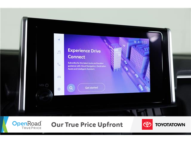 2025 Toyota RAV4 Plug-In Hybrid XSE (Stk: U14072) in London - Image 28 of 36