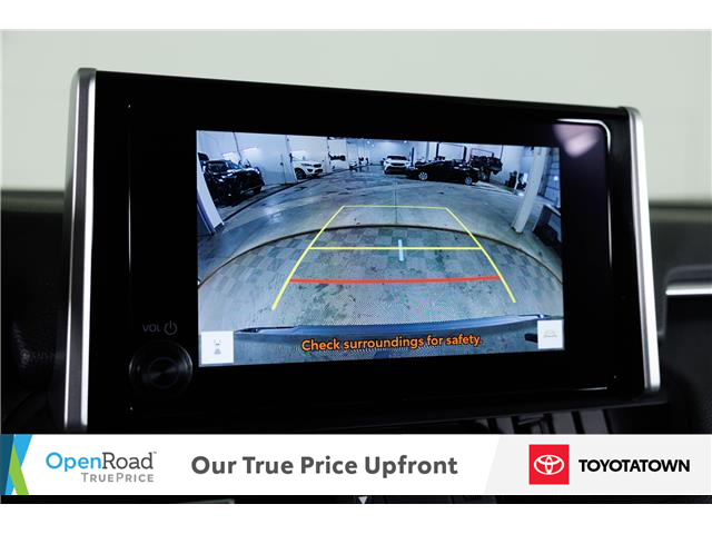 2025 Toyota RAV4 Plug-In Hybrid XSE (Stk: U14072) in London - Image 29 of 36