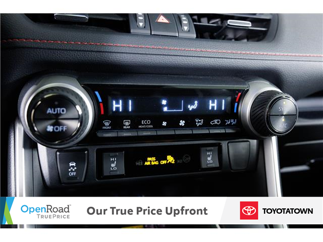 2025 Toyota RAV4 Plug-In Hybrid XSE (Stk: U14072) in London - Image 30 of 36