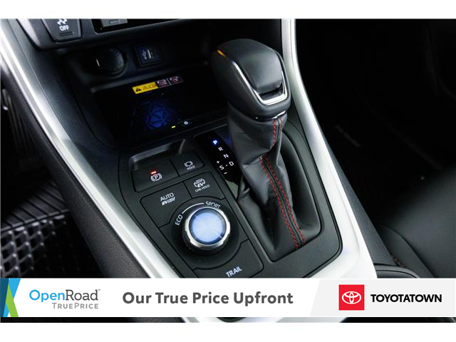 2025 Toyota RAV4 Plug-In Hybrid XSE (Stk: U14072) in London - Image 32 of 36