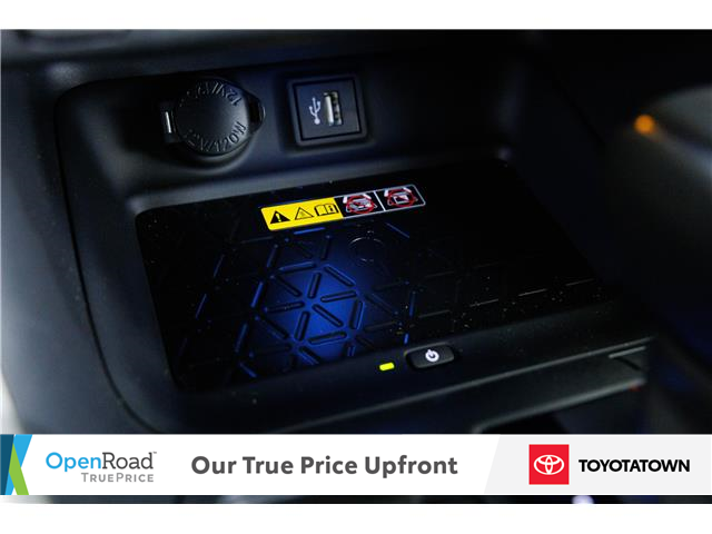2025 Toyota RAV4 Plug-In Hybrid XSE (Stk: U14072) in London - Image 34 of 36
