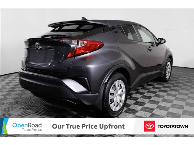 2021 Toyota C-HR LE (Stk: L0227L) in London - Image 6 of 28