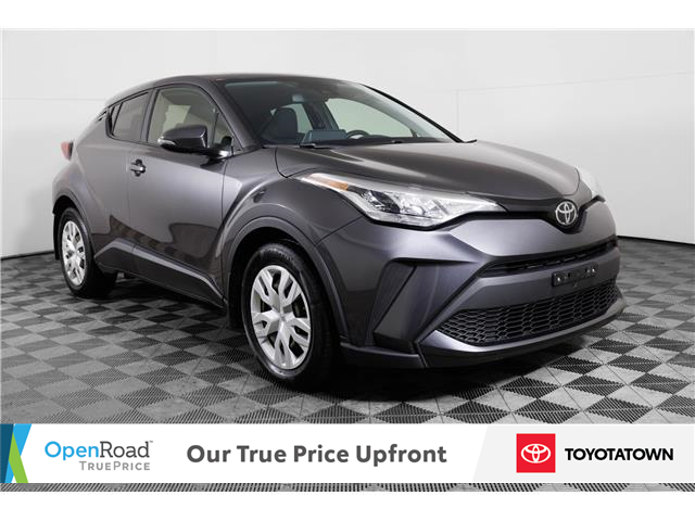 2021 Toyota C-HR LE (Stk: L0227L) in London - Image 3 of 28