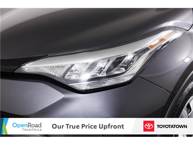 2021 Toyota C-HR LE (Stk: L0227L) in London - Image 10 of 28