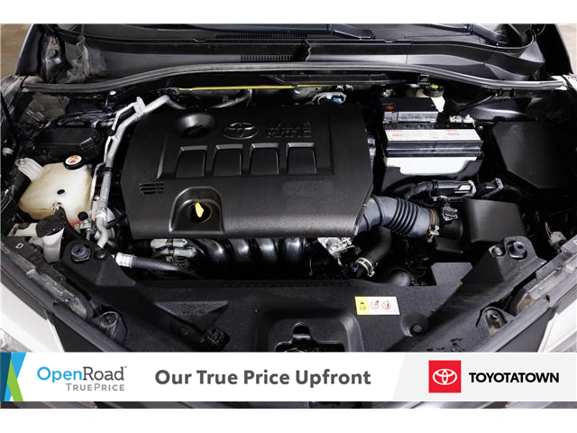 2021 Toyota C-HR LE (Stk: L0227L) in London - Image 11 of 28
