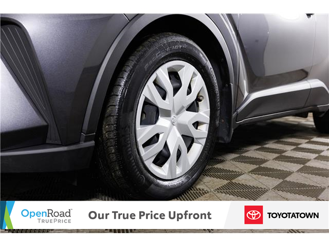 2021 Toyota C-HR LE (Stk: L0227L) in London - Image 12 of 28