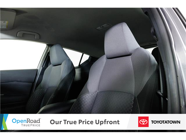 2021 Toyota C-HR LE (Stk: L0227L) in London - Image 14 of 28