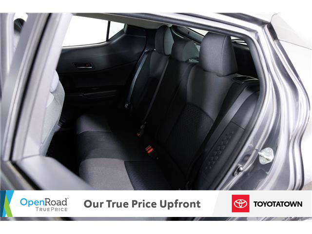 2021 Toyota C-HR LE (Stk: L0227L) in London - Image 28 of 28