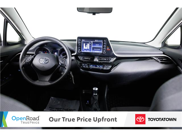 2021 Toyota C-HR LE (Stk: L0227L) in London - Image 15 of 28