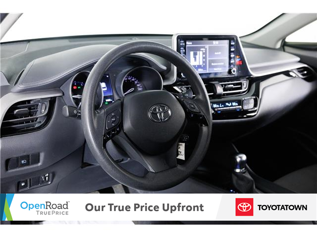 2021 Toyota C-HR LE (Stk: L0227L) in London - Image 16 of 28