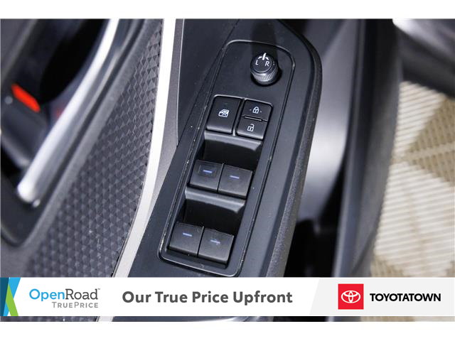 2021 Toyota C-HR LE (Stk: L0227L) in London - Image 13 of 28