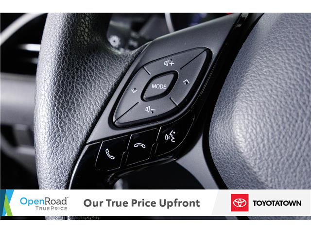 2021 Toyota C-HR LE (Stk: L0227L) in London - Image 17 of 28