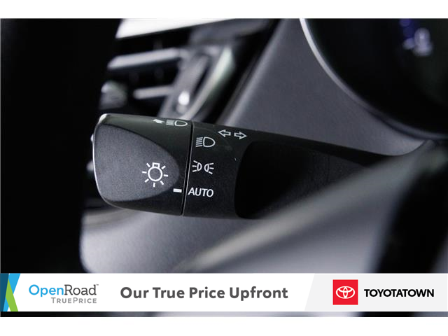 2021 Toyota C-HR LE (Stk: L0227L) in London - Image 18 of 28