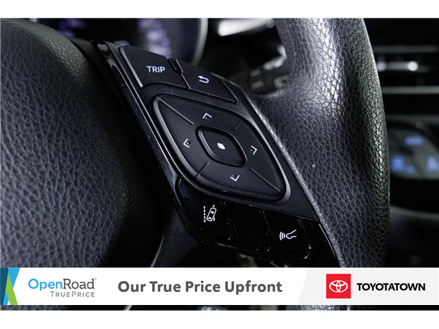 2021 Toyota C-HR LE (Stk: L0227L) in London - Image 20 of 28