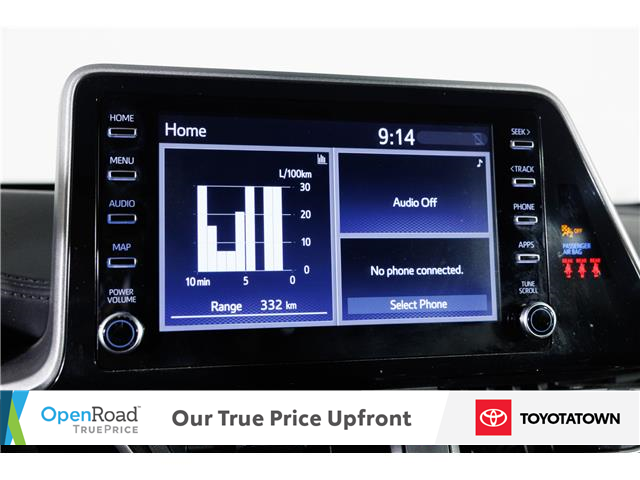 2021 Toyota C-HR LE (Stk: L0227L) in London - Image 23 of 28