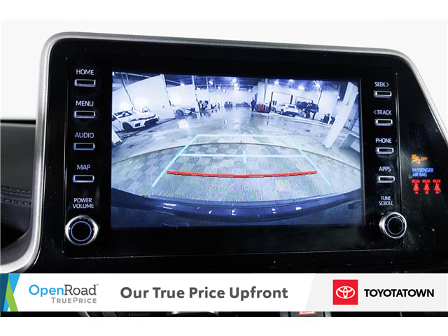 2021 Toyota C-HR LE (Stk: L0227L) in London - Image 24 of 28