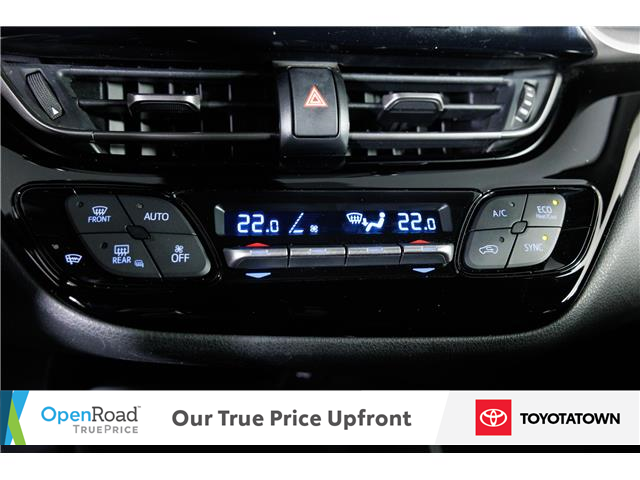 2021 Toyota C-HR LE (Stk: L0227L) in London - Image 25 of 28
