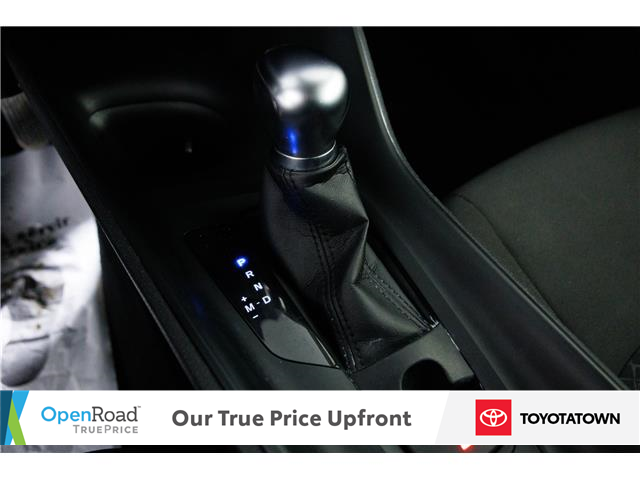 2021 Toyota C-HR LE (Stk: L0227L) in London - Image 26 of 28