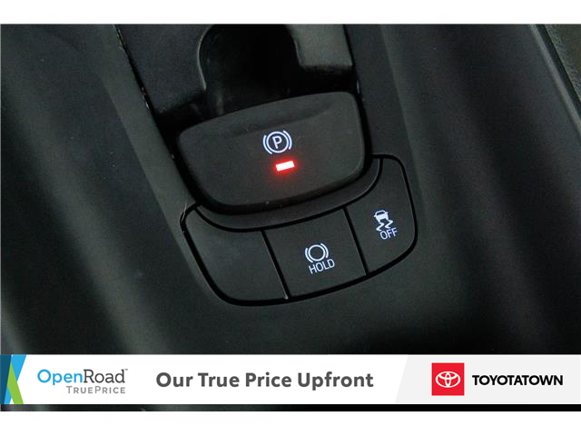 2021 Toyota C-HR LE (Stk: L0227L) in London - Image 27 of 28