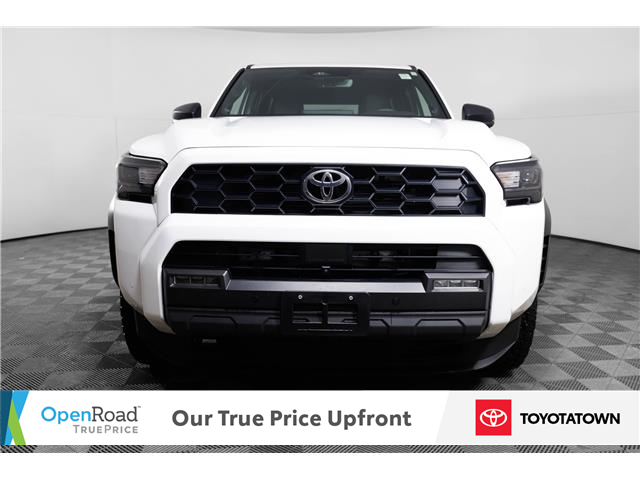 2025 Toyota 4Runner Hybrid Base (Stk: U14076) in London - Image 2 of 36